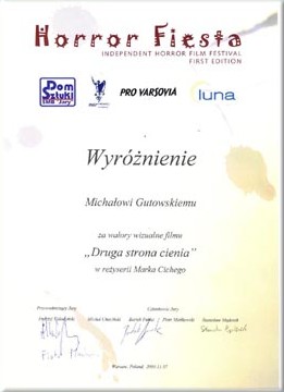 AFiT Szkoła Filmowa w Warszawie