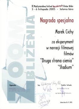 AFiT Szkoła Filmowa w Warszawie
